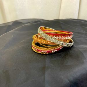 NWOT Bangles